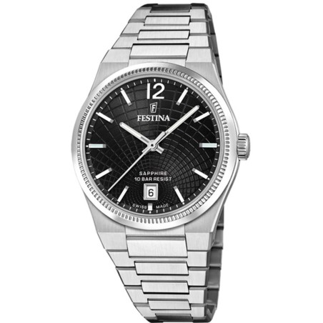 Men's Watch Festina F20052/8