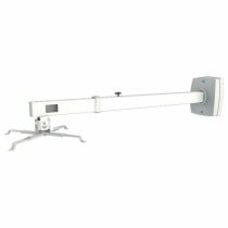 Erweiterbare Wandhalter für Beamer APPROX APPSV03P 10 kg 85-135 cm