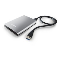 External Hard Drive Verbatim 53071 1 TB HDD