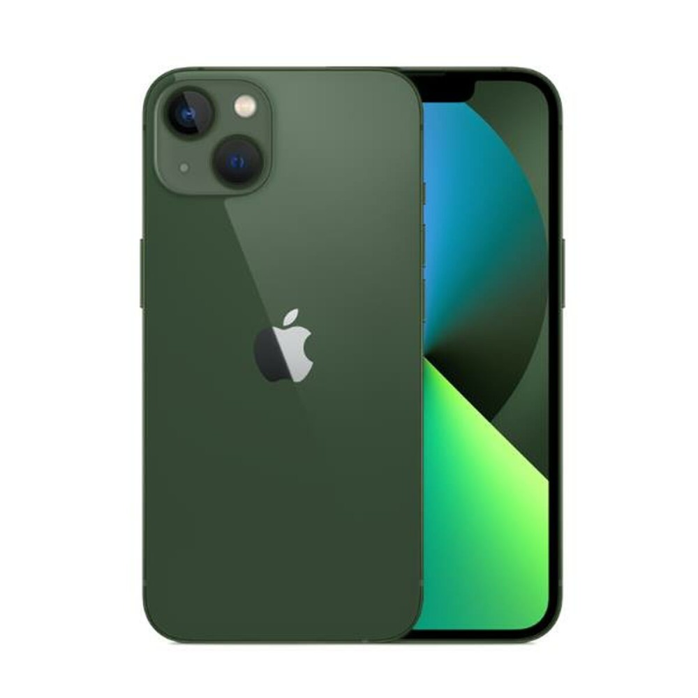 Smartphone Apple iPhone 13 6,1" 4 GB RAM 512 GB A15 Green