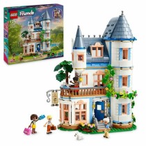 Konstruktionsspiel Lego Friends Bunt