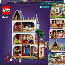 Construction set Lego Friends Multicolour