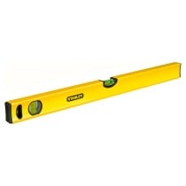 Spirit Level Stanley Classic 100 cm