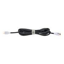 HDMI Kabel Powera 1520481-01 Schwarz/Grau 3 m