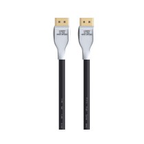 Câble HDMI Powera 1520481-01 Noir/Gris 3 m