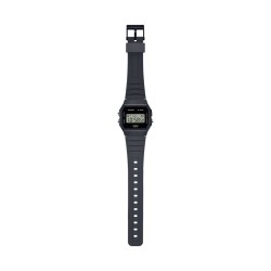 Montre Homme Casio F-91WB-8AEF (Ø 35 mm)