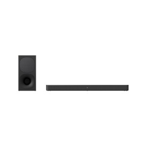 Soundbar Sony HTS400     330W Black 330 W Bluetooth