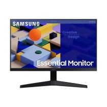 Écran Samsung S27C310EAU 27" Full HD 75 Hz