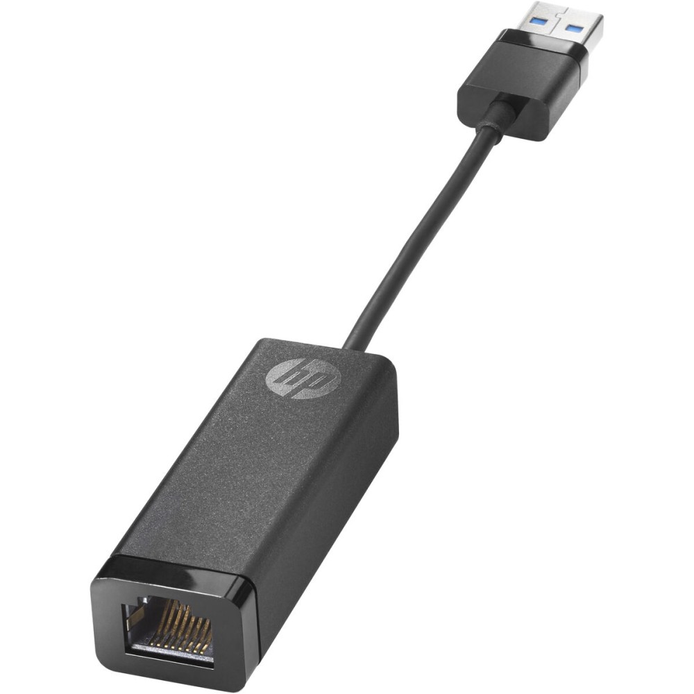 USB 2.0-zu-Red RJ45-Adapter HP 4Z7Z7AA