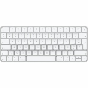 Clavier Apple MXCL3F/A Blanc AZERTY