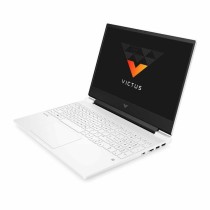 Ordinateur Portable HP 15-fb0240nf 15,6" AMD Ryzen 5 5600H 16 GB RAM 512 GB SSD NVIDIA GeForce RTX 3050