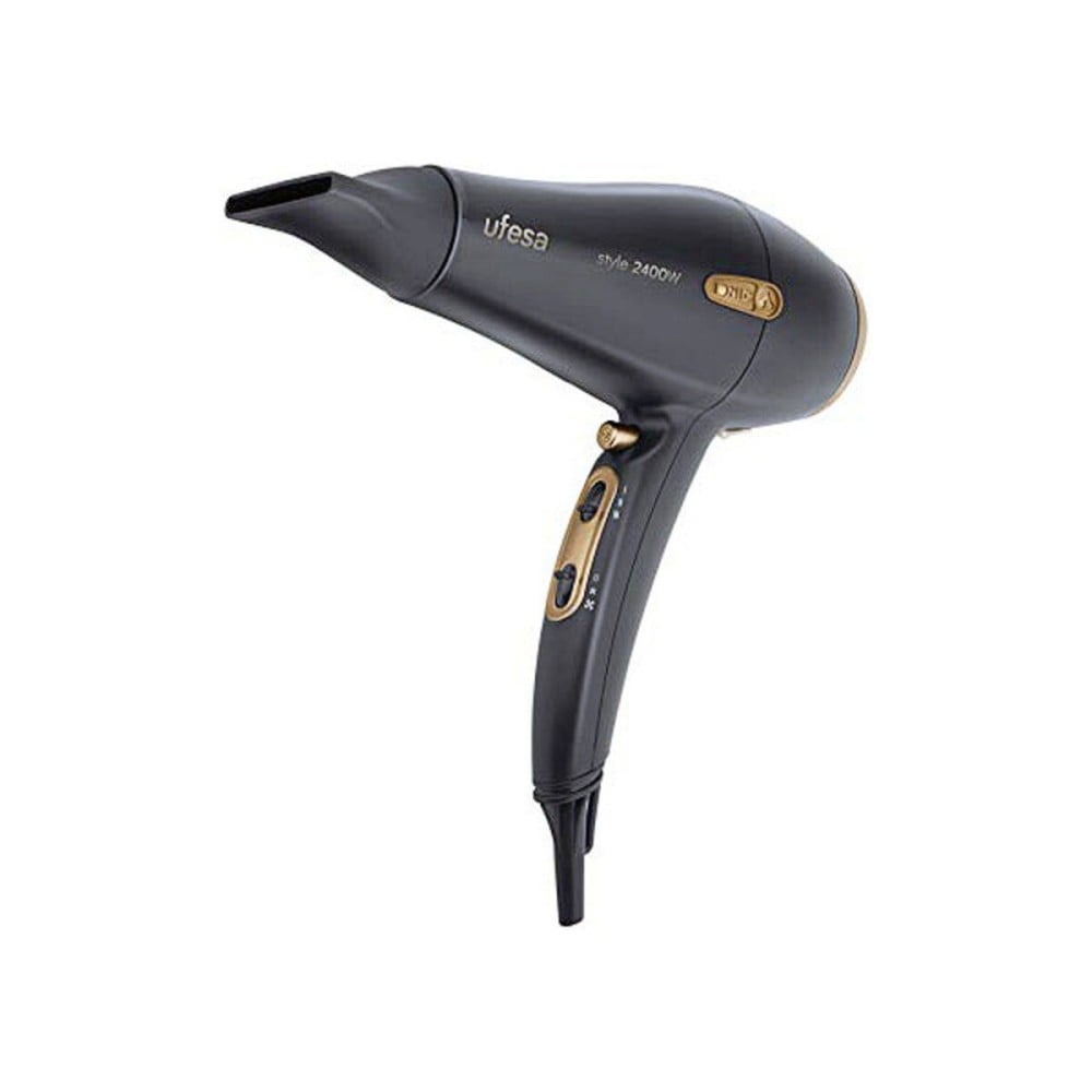 Sèche-cheveux UFESA SC8460 2400W Noir