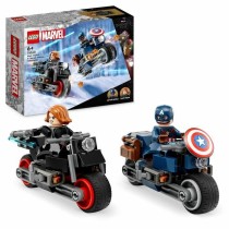 Jeu de Véhicules Lego 76260 130 Pièces