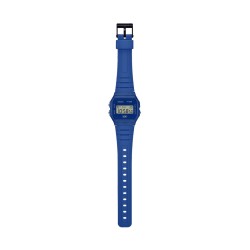 Men's Watch Casio F-91WB-2A1EF (Ø 35 mm)