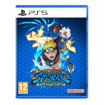 PlayStation 5 Video Game Bandai Namco Naruto x Boruto: Ultimate Ninja - Storm Connections Standard Edition (FR)