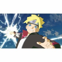 PlayStation 5 Video Game Bandai Namco Naruto x Boruto: Ultimate Ninja - Storm Connections Standard Edition (FR)