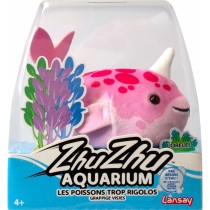 Jouets Lansay Zhu Zhu Aquarium Coral Le Narval