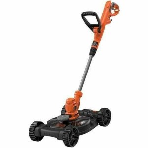 Lawn mower Black & Decker BESTA530CM 550 W 230 V