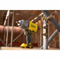 Perceuse d'impact Stanley SFMCF940M1