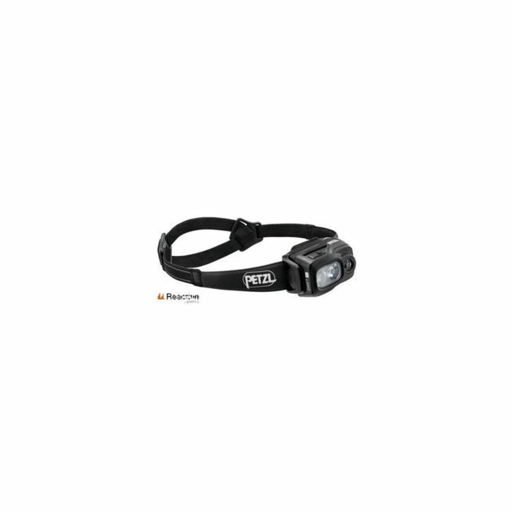 Lanterne LED pour la Tête Petzl E095BB00 Noir Noir/Blanc 1100 Lm (1 Unité)