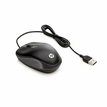 Mouse HP G1K28AA Schwarz