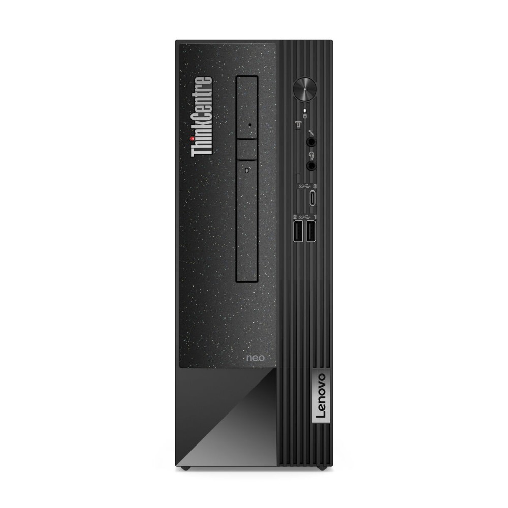 Desktop PC Lenovo THINKCENTRE NEO 50S Intel Core i5-13400 8 GB RAM 256 GB SSD