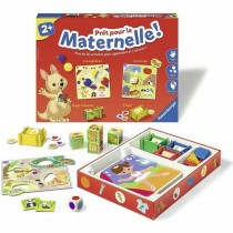 Educational Baby Game Ravensburger Ready for Kindergarten! 50 cm (French) (FR)