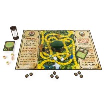 Jeu de société Spin Master Jumanji (Français) (FR)