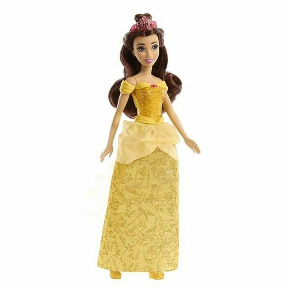 Poupée Disney Princess HLW11