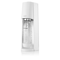 Machine à soda sodastream Blanc