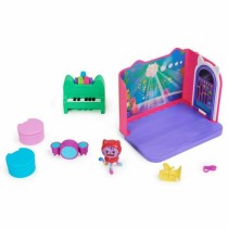 Toy set Spin Master Gabby and the Magic House Plastic