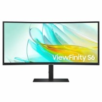 Écran Samsung LS34C652UAUXEN UltraWide Quad HD 34" 100 Hz