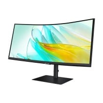 Écran Samsung LS34C652UAUXEN UltraWide Quad HD 34" 100 Hz