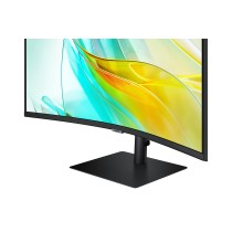 Écran Samsung LS34C652UAUXEN UltraWide Quad HD 34" 100 Hz