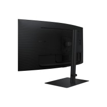 Écran Samsung LS34C652UAUXEN UltraWide Quad HD 34" 100 Hz