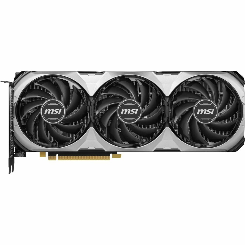 Carte Graphique MSI 912-V515-016 Geforce RTX 4060 Ti 8 GB GDDR6 GDDR6X