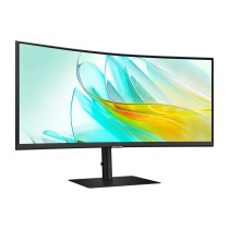 Écran Samsung LS34C652UAUXEN UltraWide Quad HD 34" 100 Hz