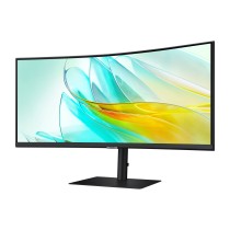 Écran Samsung LS34C652UAUXEN UltraWide Quad HD 34" 100 Hz