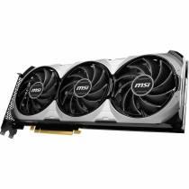 Carte Graphique MSI 912-V515-016 Geforce RTX 4060 Ti 8 GB GDDR6 GDDR6X