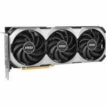 Carte Graphique MSI 912-V515-016 Geforce RTX 4060 Ti 8 GB GDDR6 GDDR6X