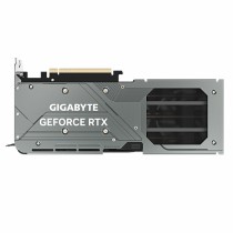 Carte Graphique Gigabyte GV-N406TGAMING OC-8GD Geforce RTX 4060 Ti 8 GB GDDR6 GDDR6X