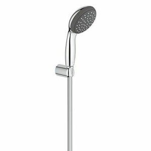 Duschset Grohe 27944000 Grau Silikon 1 Position