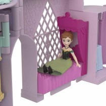 Playset Mattel Anna's Castle Burg Frozen