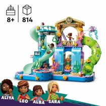 Construction set Lego Friends