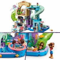 Construction set Lego Friends