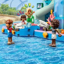 Construction set Lego Friends