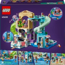 Construction set Lego Friends