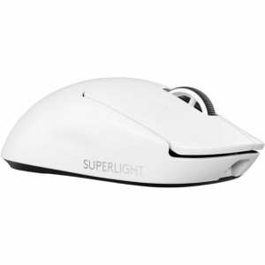 Mouse Logitech Weiß