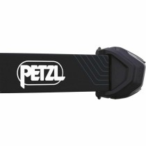 LED-Kopf-Taschenlampe Petzl E063AA00 Grau (1 Stück)