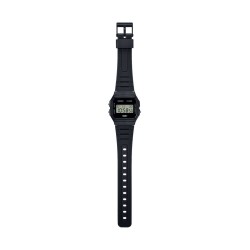 Men's Watch Casio F-91WB-1AEF (Ø 35 mm)